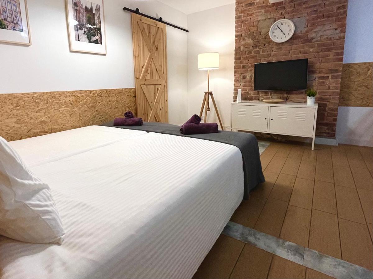 Apartament Bema 10 Gdańsk