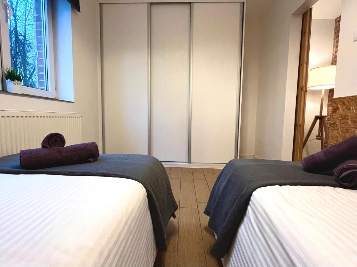 Apartament Bema 10 * Gdańsk