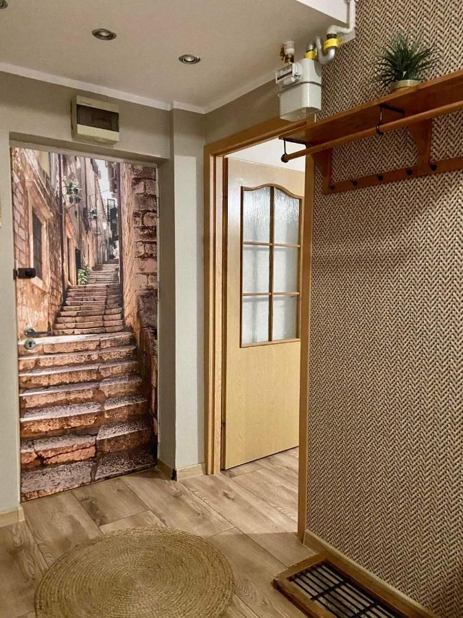 Apartament Kameralny 17 Apartment Gdansk