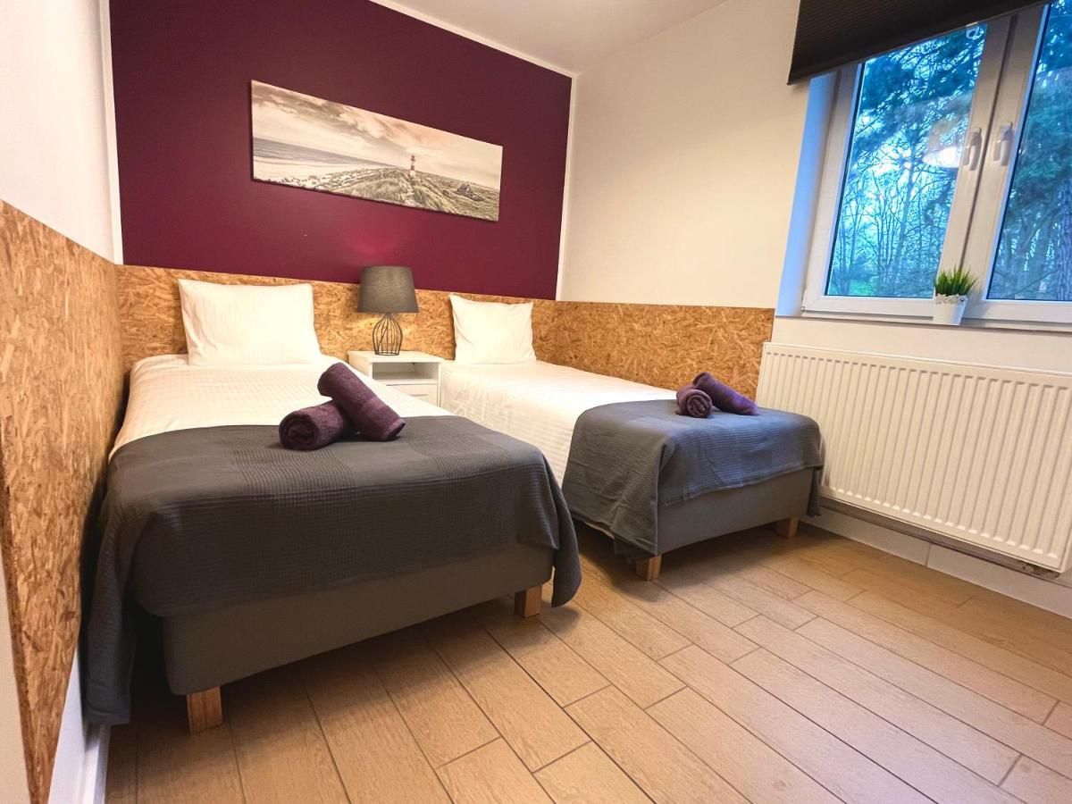 Apartament Bema 10 Apartamento