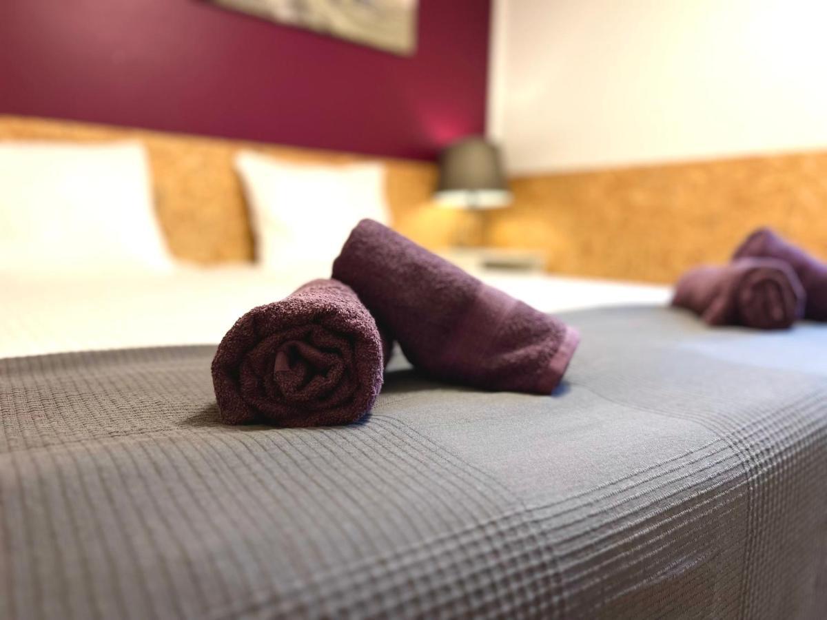 Apartament Bema 10 Lägenhet