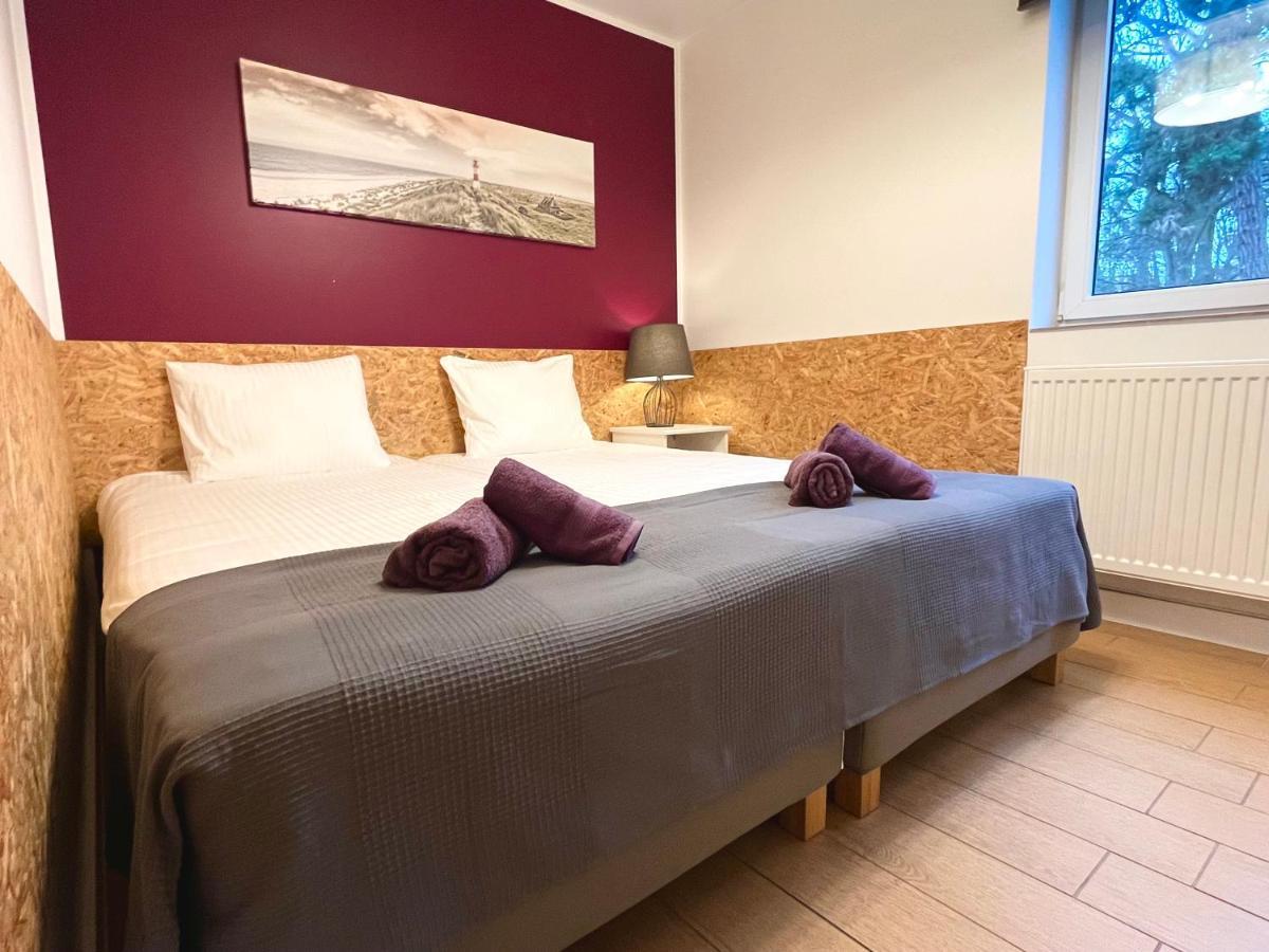 Apartament Bema 10 *