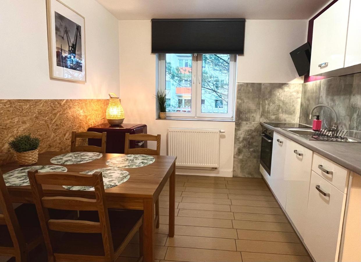 Apartament Bema 10