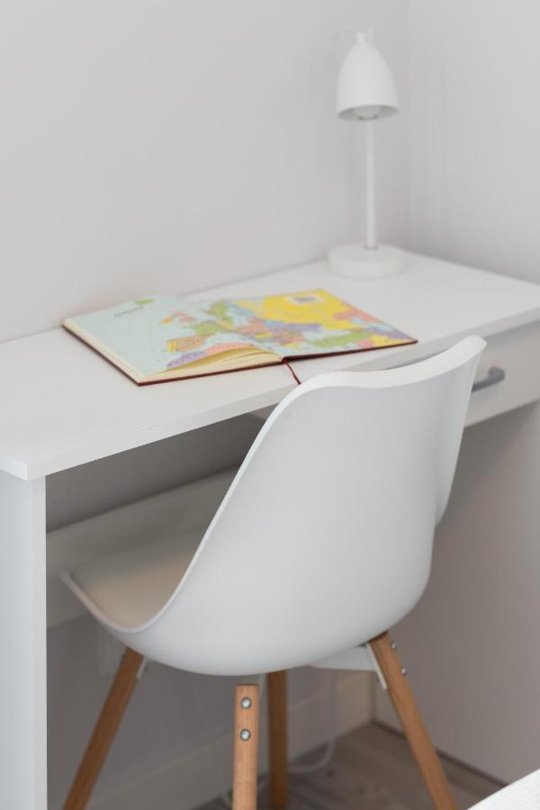 Leilighet Deluxe Sucha By Renters Gdańsk