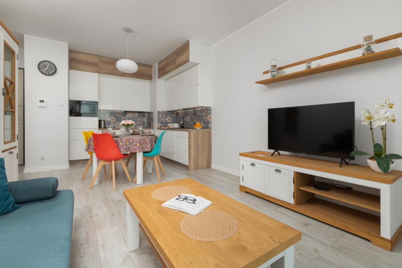 Deluxe Sucha By Renters Gdańsk