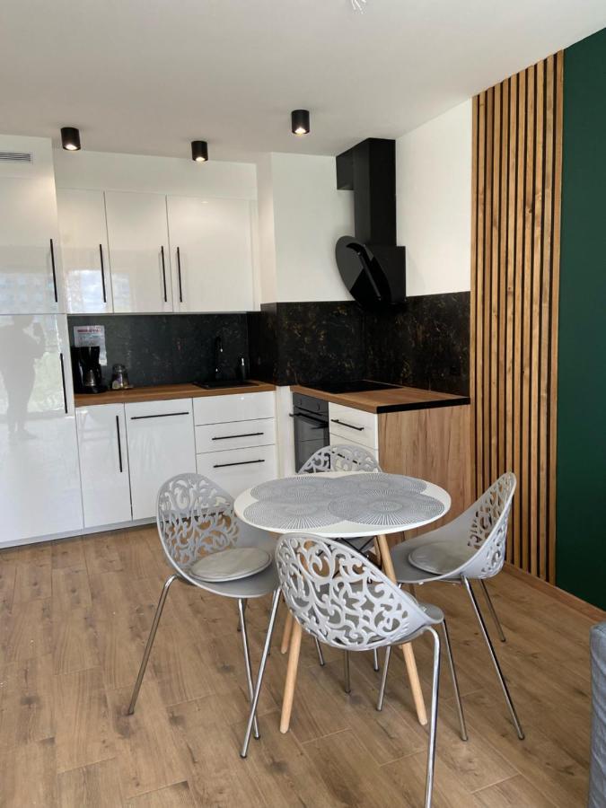 Nina Apartment