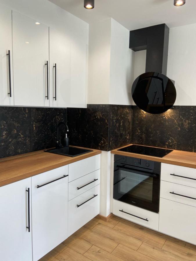 Apartament Nina Gdańsk