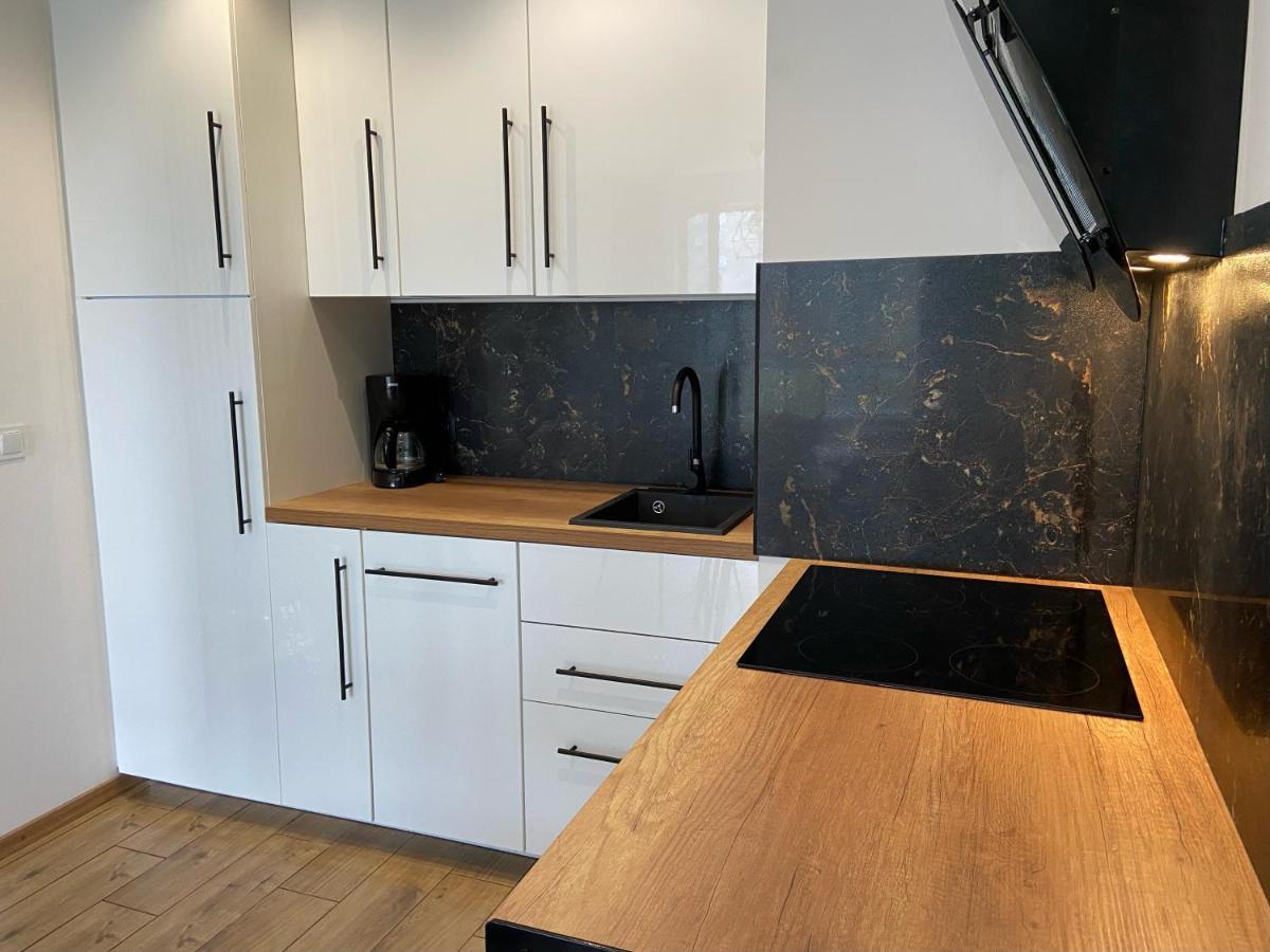 Apartament Nina *