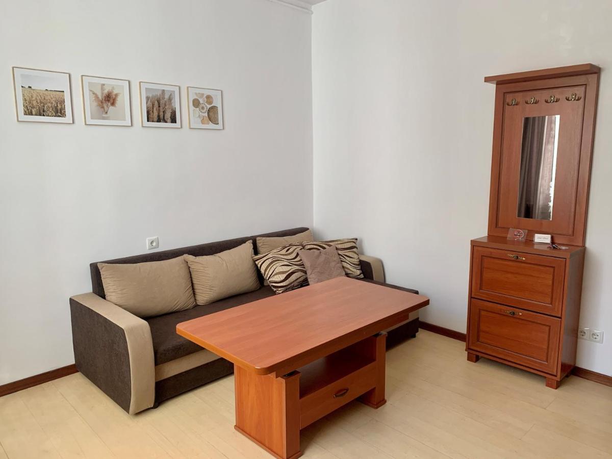 Happystay Grandma Apartment Danzig