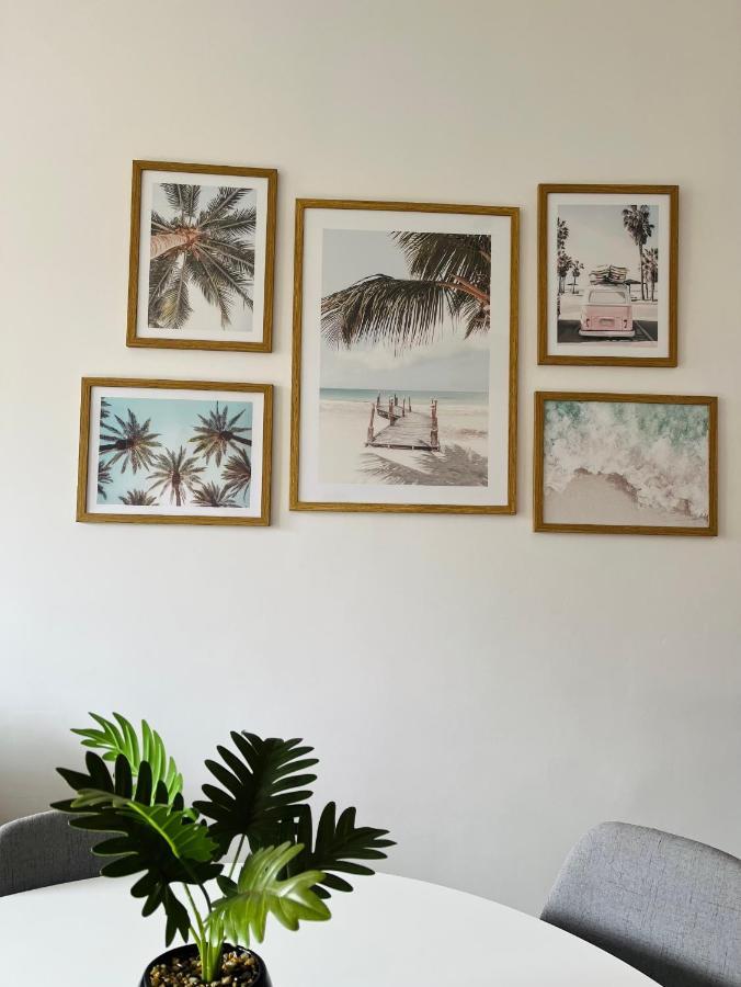Boho Stare Z Widokiem Na Marine Lägenhet *