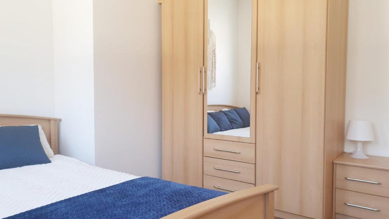 Apartment Delfin Gdansk