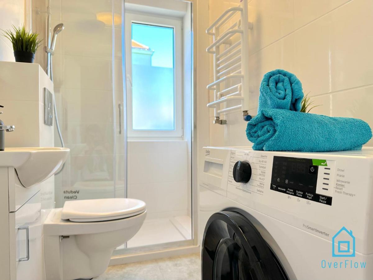 Blue Lagoon Homestay Gdansk