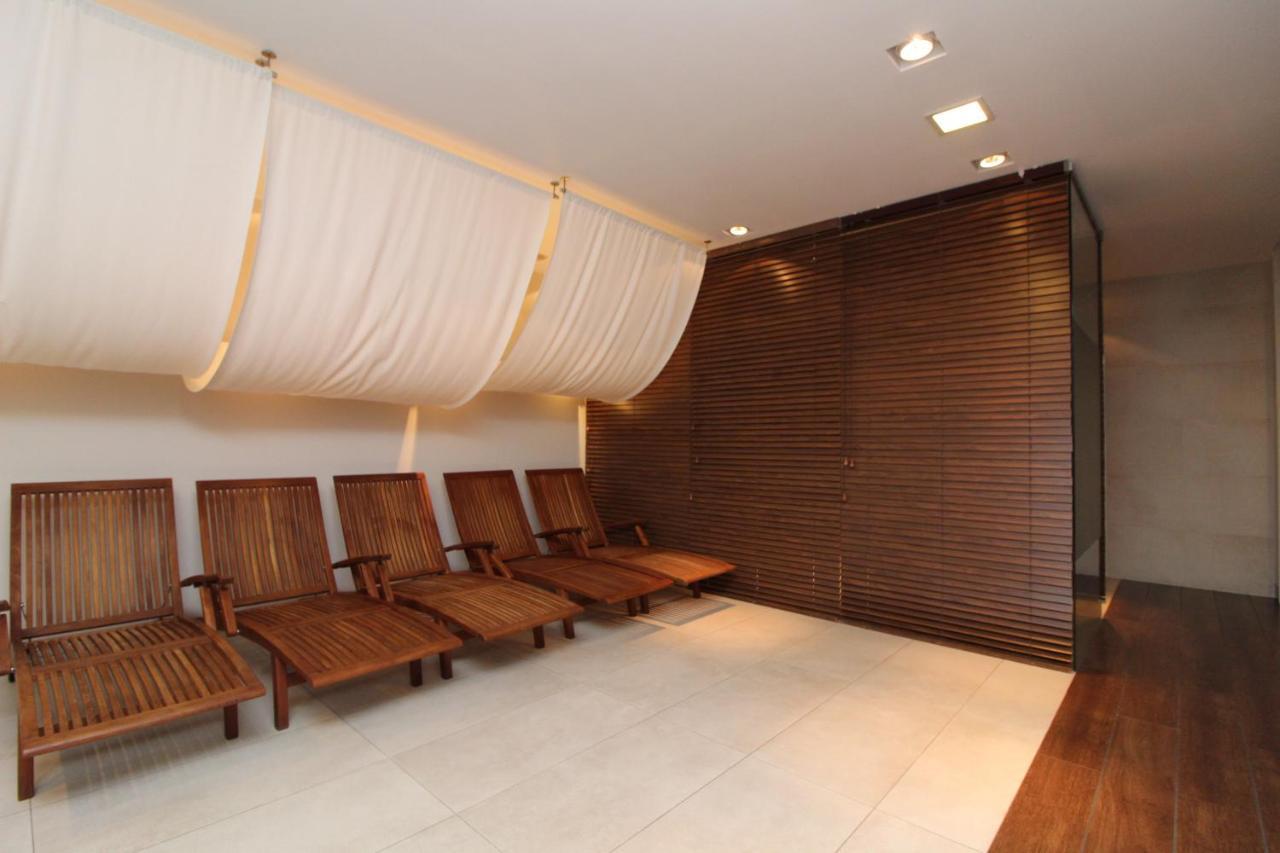 Nadmorski Dwor 14 Apartament