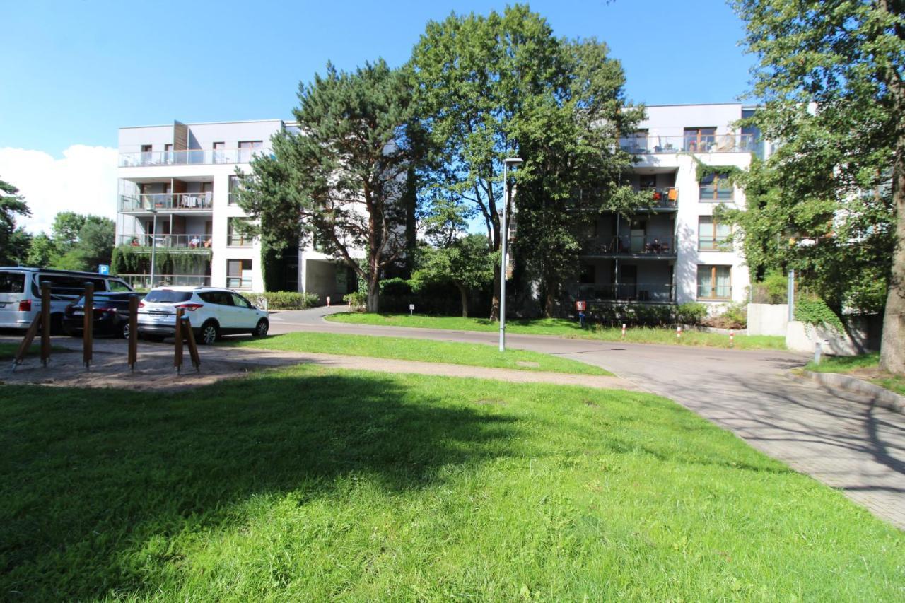 Nadmorski Dwor 14 Apartament
