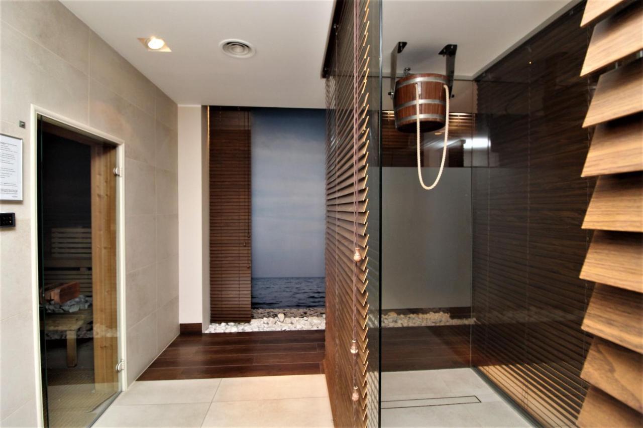 Apartament Nadmorski Dwor 14