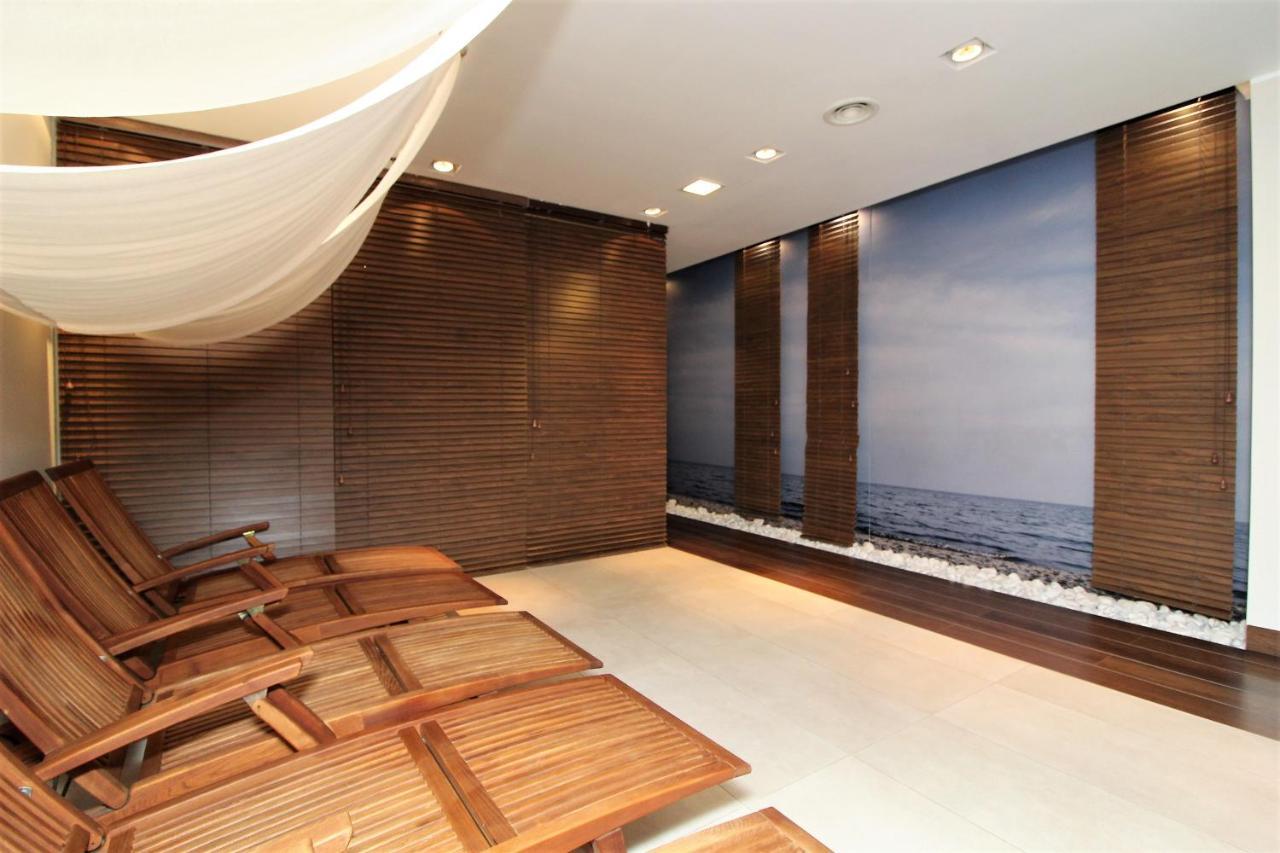 Nadmorski Dwor 14 Apartament *