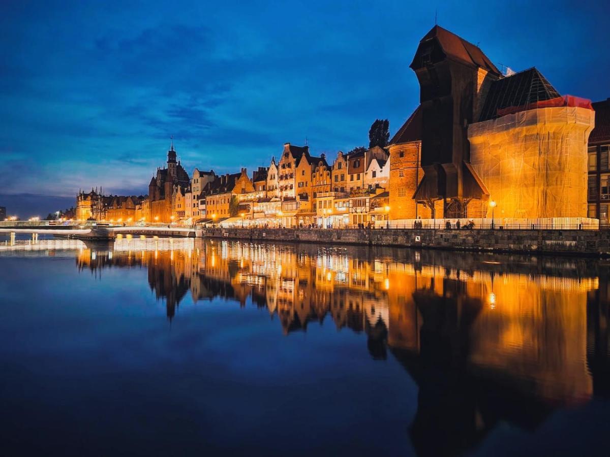 Lejlighed Neptun 5 1 9 1 0 2 1 3 0 Gdańsk