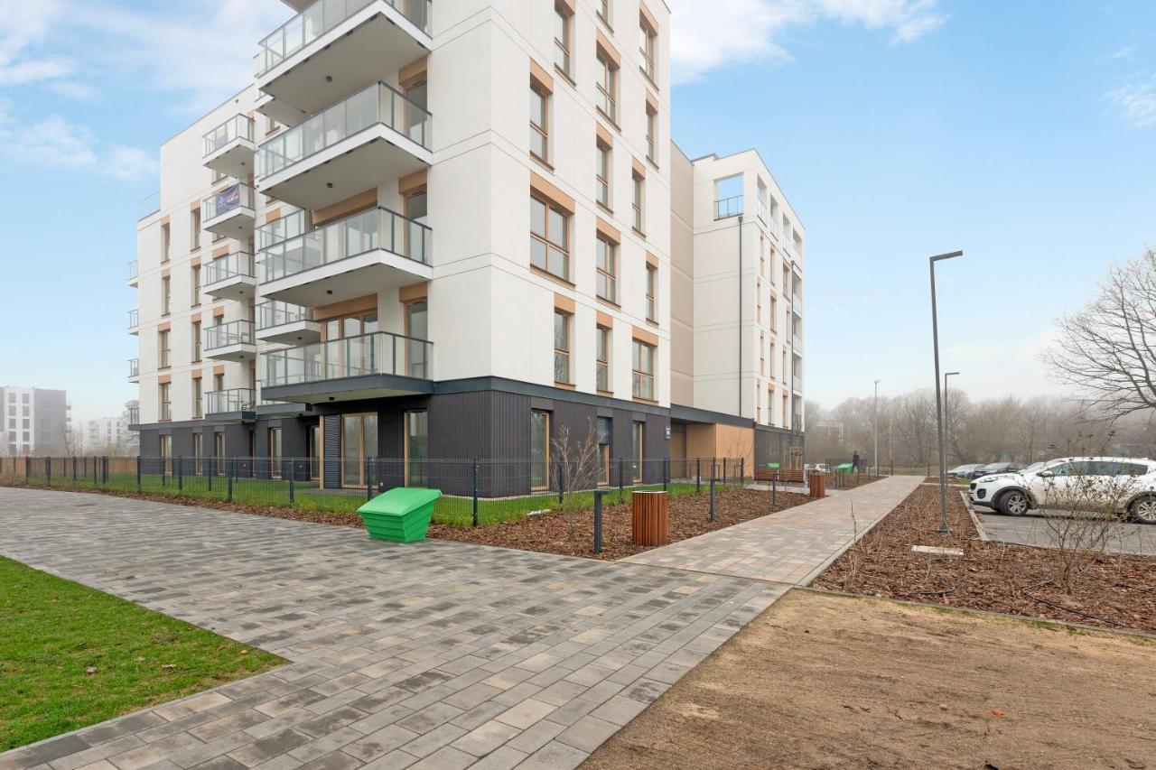 Apartament Comfort Porto Gdańsk