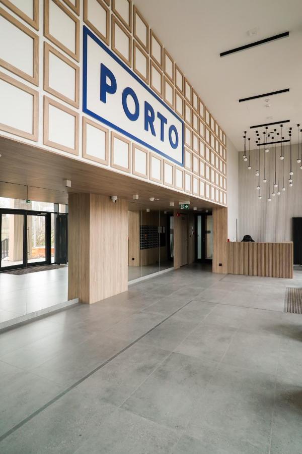Premium Porto * Gdansk