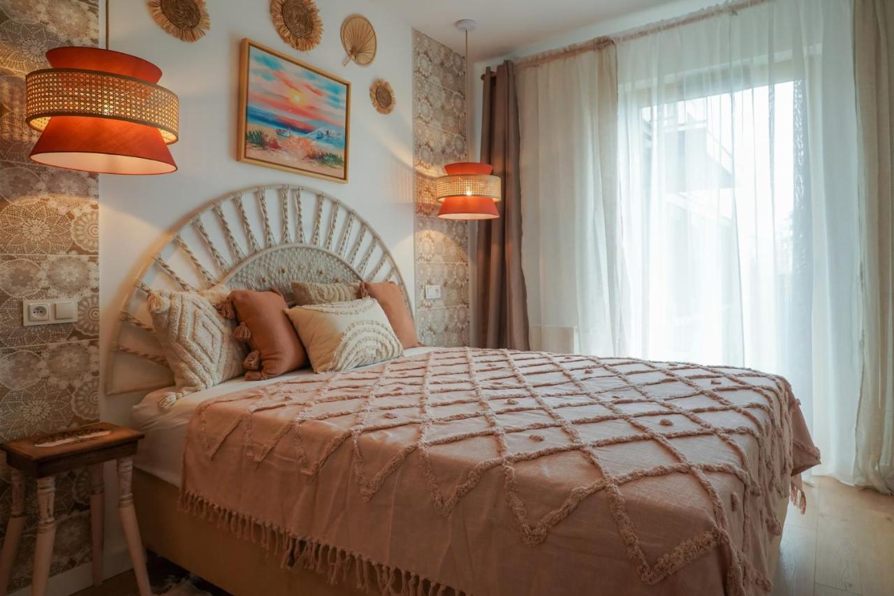 Premium Porto Gdańsk