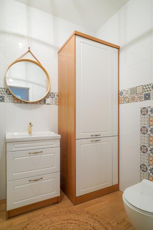 Apartment Premium Porto Gdansk