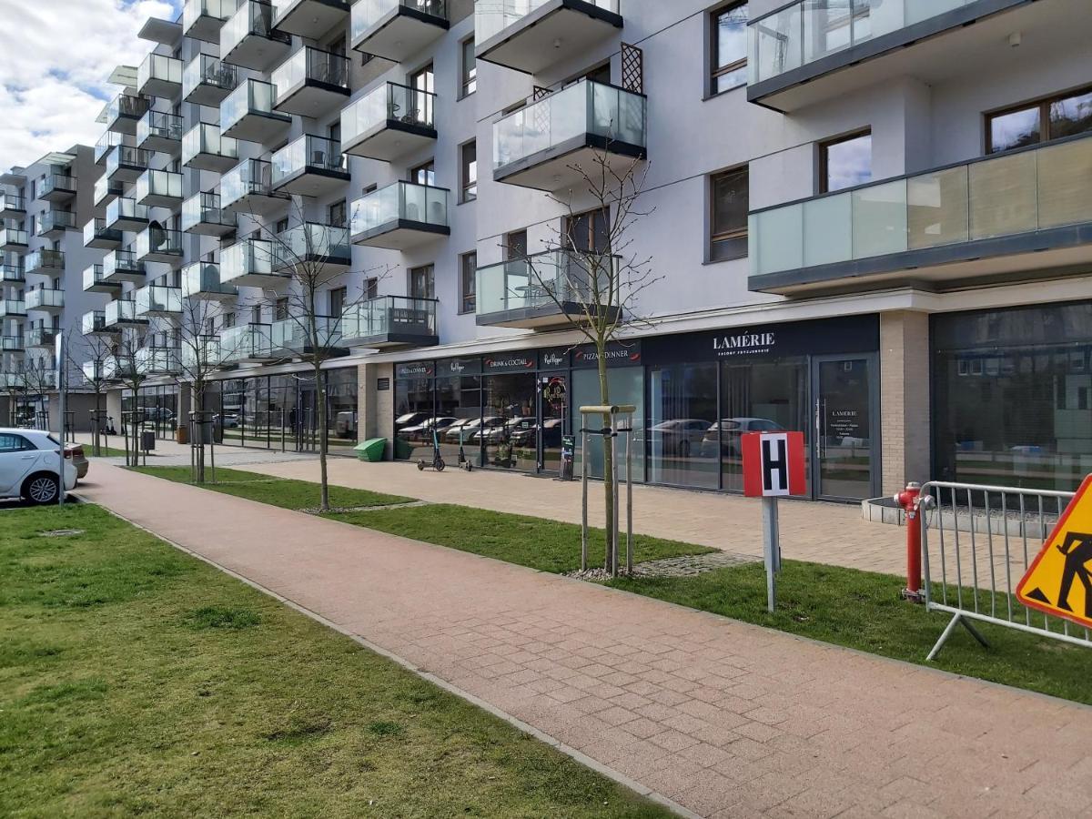 Nadmorski Starowiejska 56 Gdansk