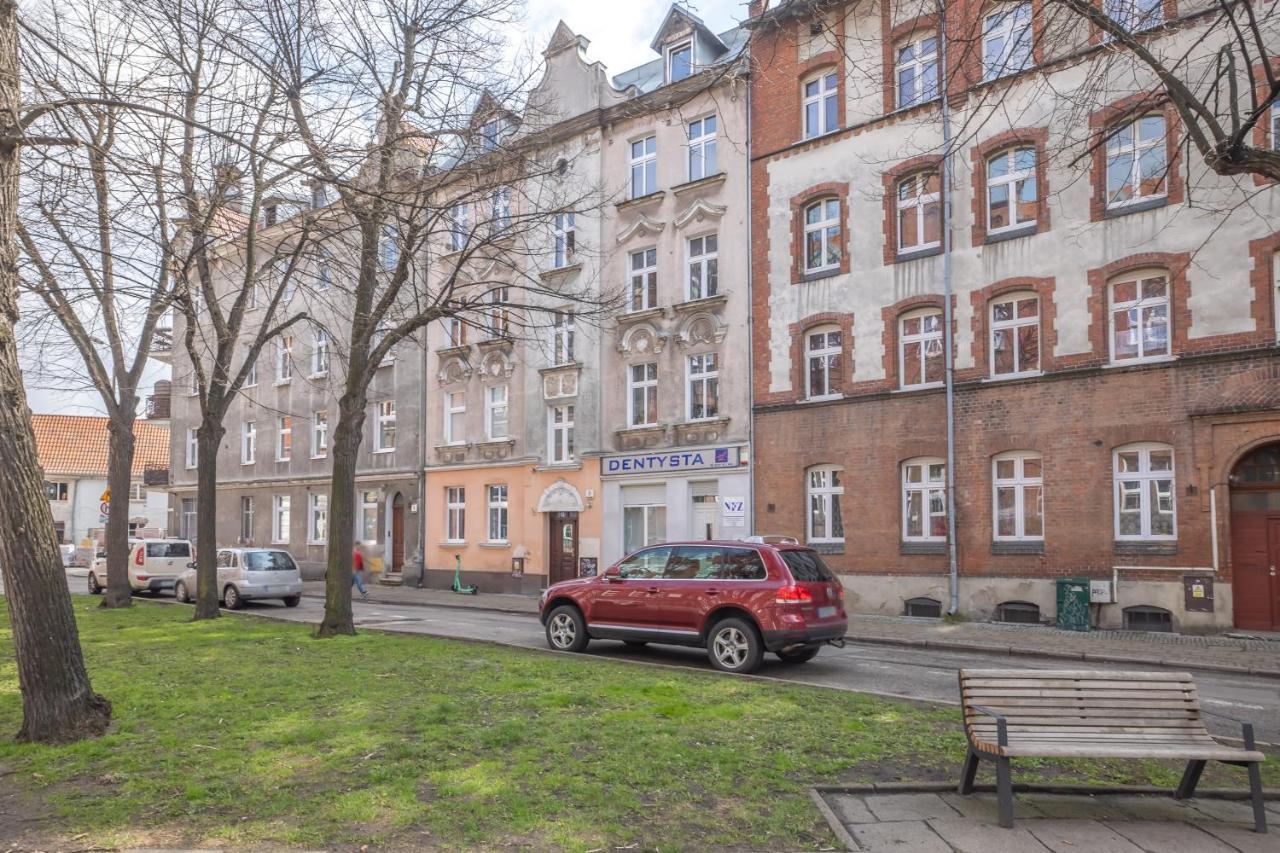 Apartament Starowka Dla 9 Osob!!! Apartment Gdansk