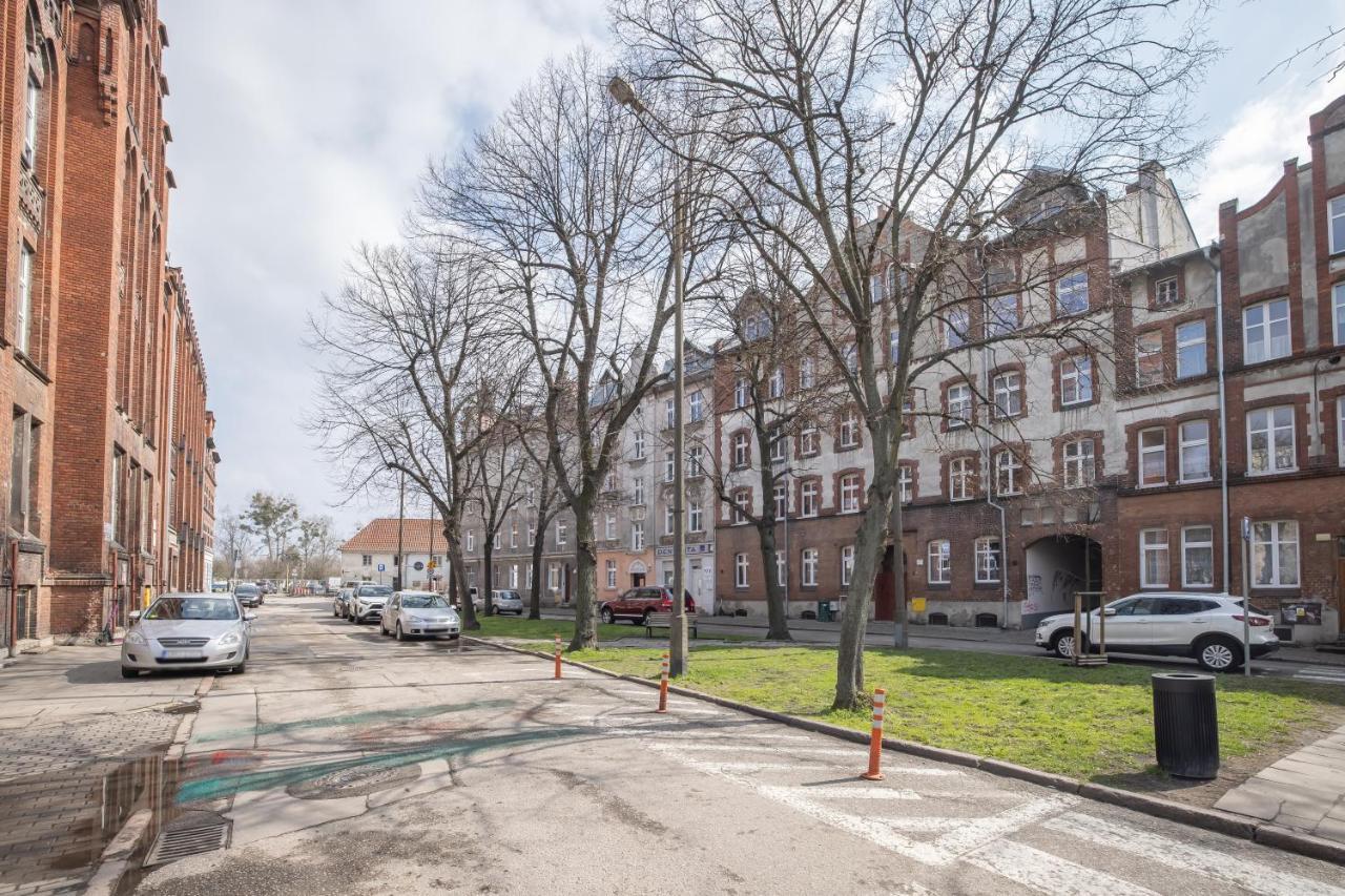 Apartament Starowka Dla 9 Osob!!! * Gdansk