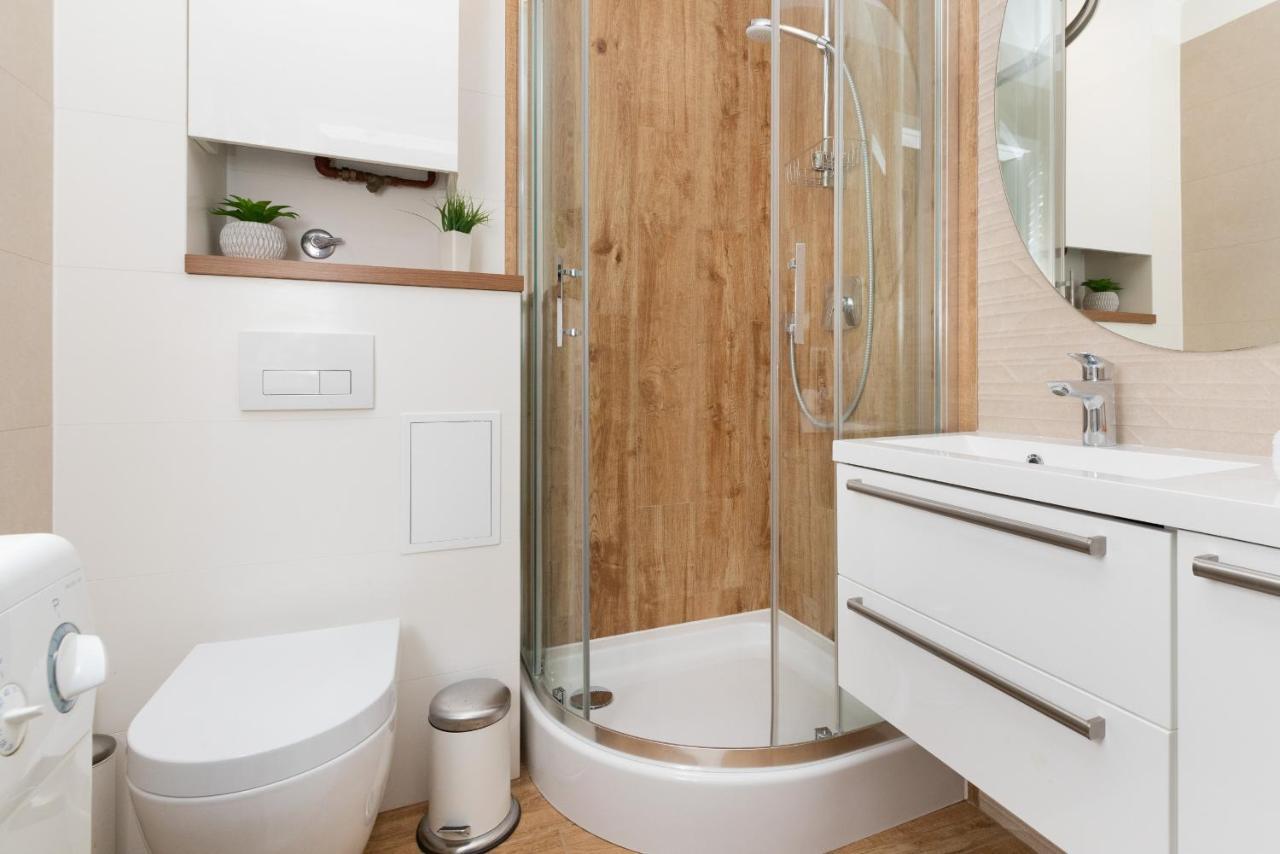 Old Town By Renters Apartment Gdansk