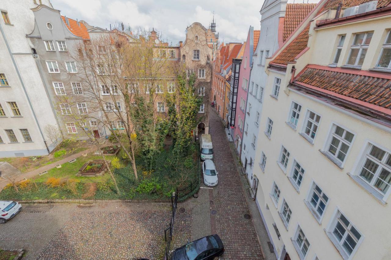 Old Town By Renters
