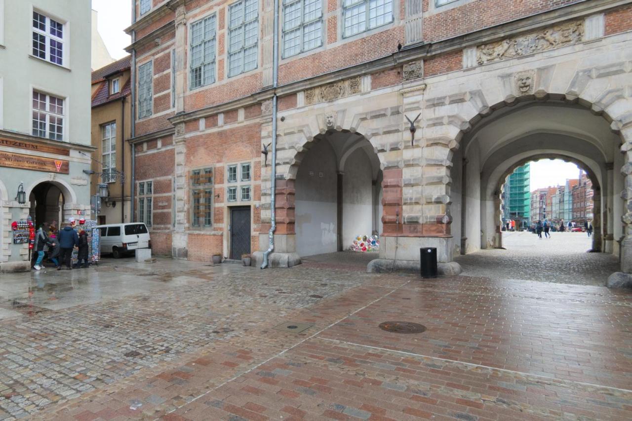 Old Town By Renters Apartment