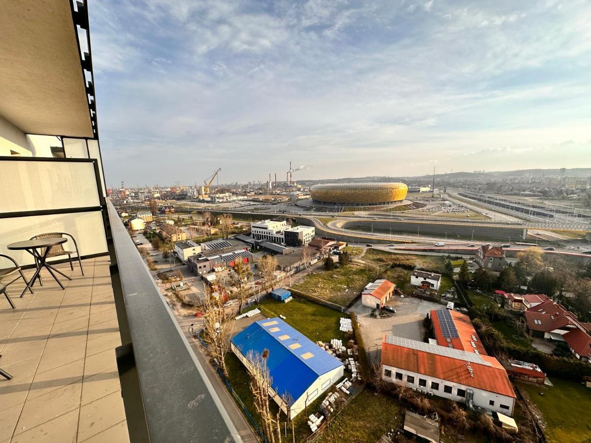 16 Floor Nad Morzem - Prawy *