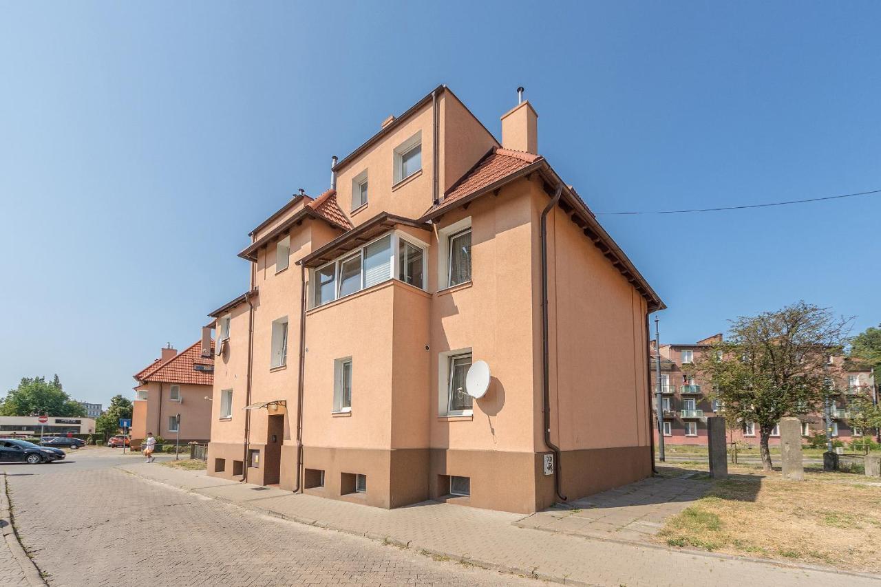 Bh Properties, Apartament Wood Lejlighed