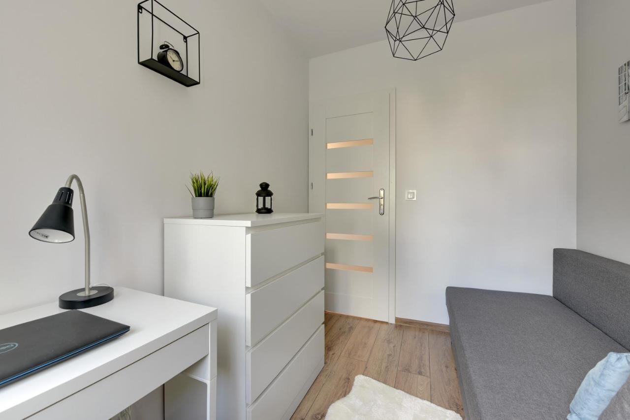 Gdynska Zabianka Homestay