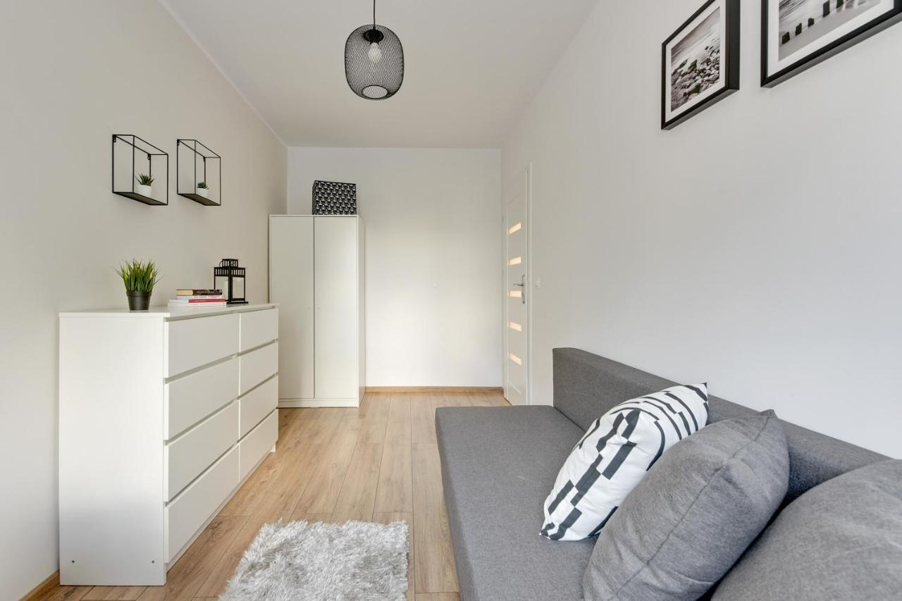 Gdynska Zabianka Homestay *