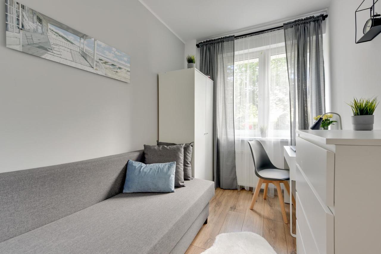 Homestay Gdynska Zabianka *