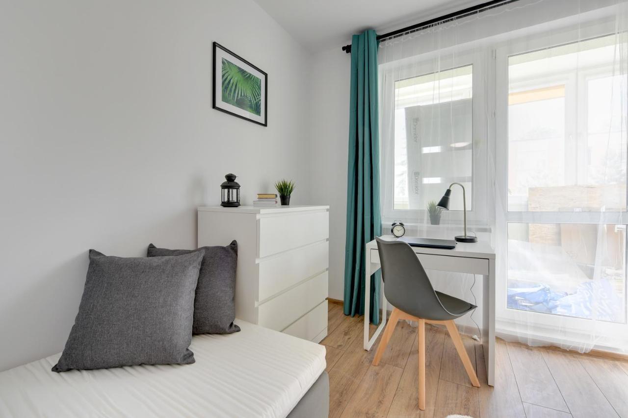 Gdynska Zabianka Homestay
