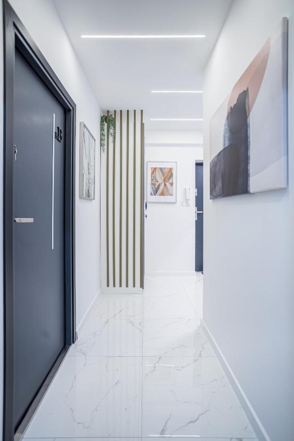 Flatbook - Center Zabi Kruk Apartment