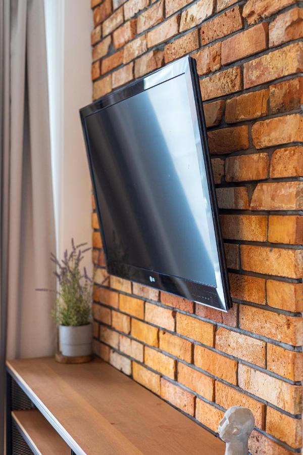 Apartment Flatbook - Center Zabi Kruk Gdansk
