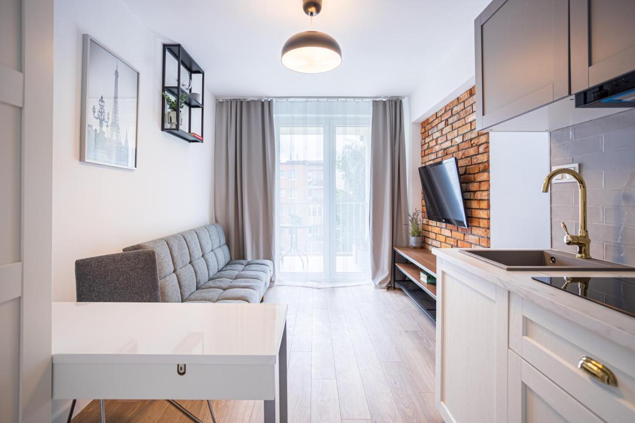 Flatbook - Center Zabi Kruk Apartment