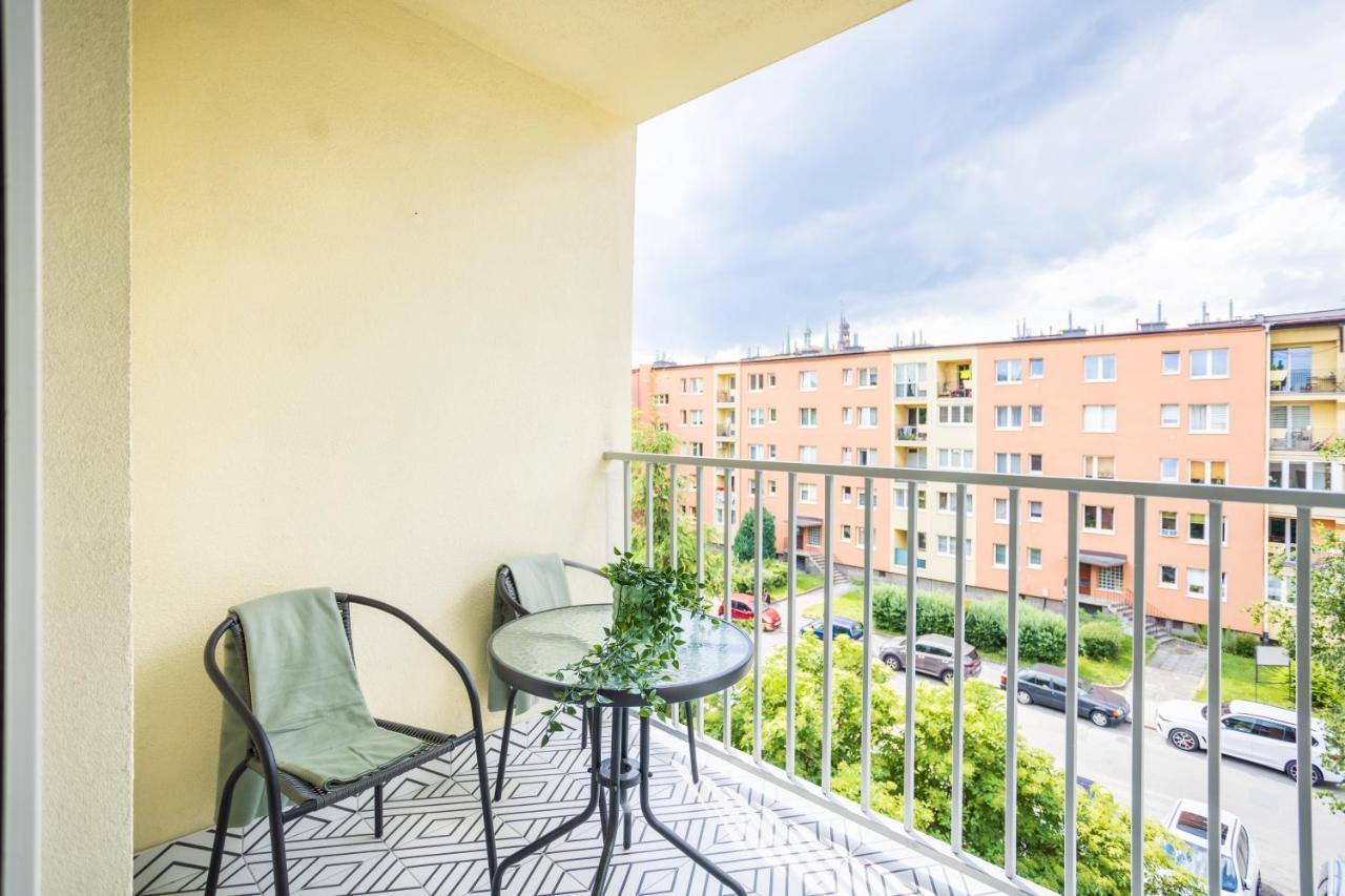 Apartment Flatbook - Center Zabi Kruk Gdansk