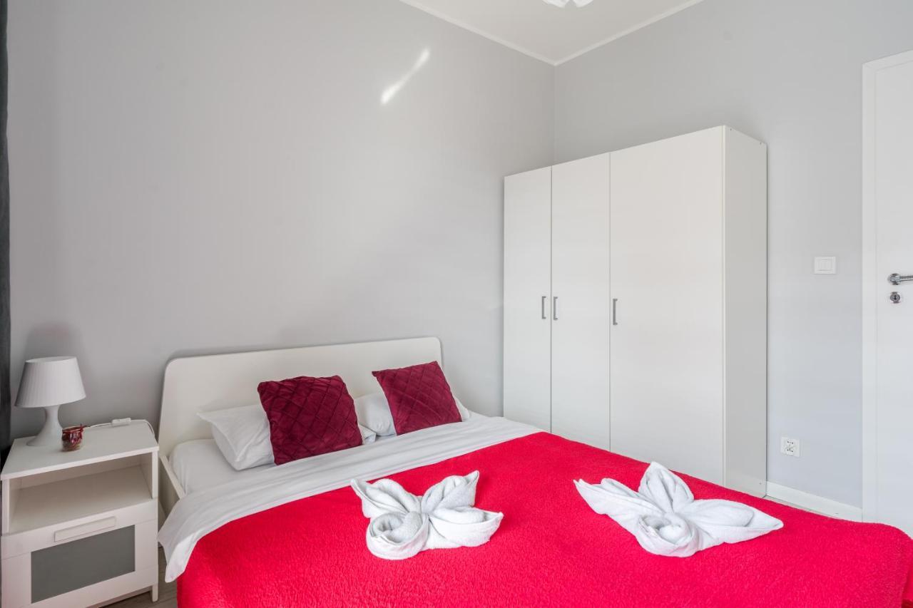 Lejlighed Grobla By Loft