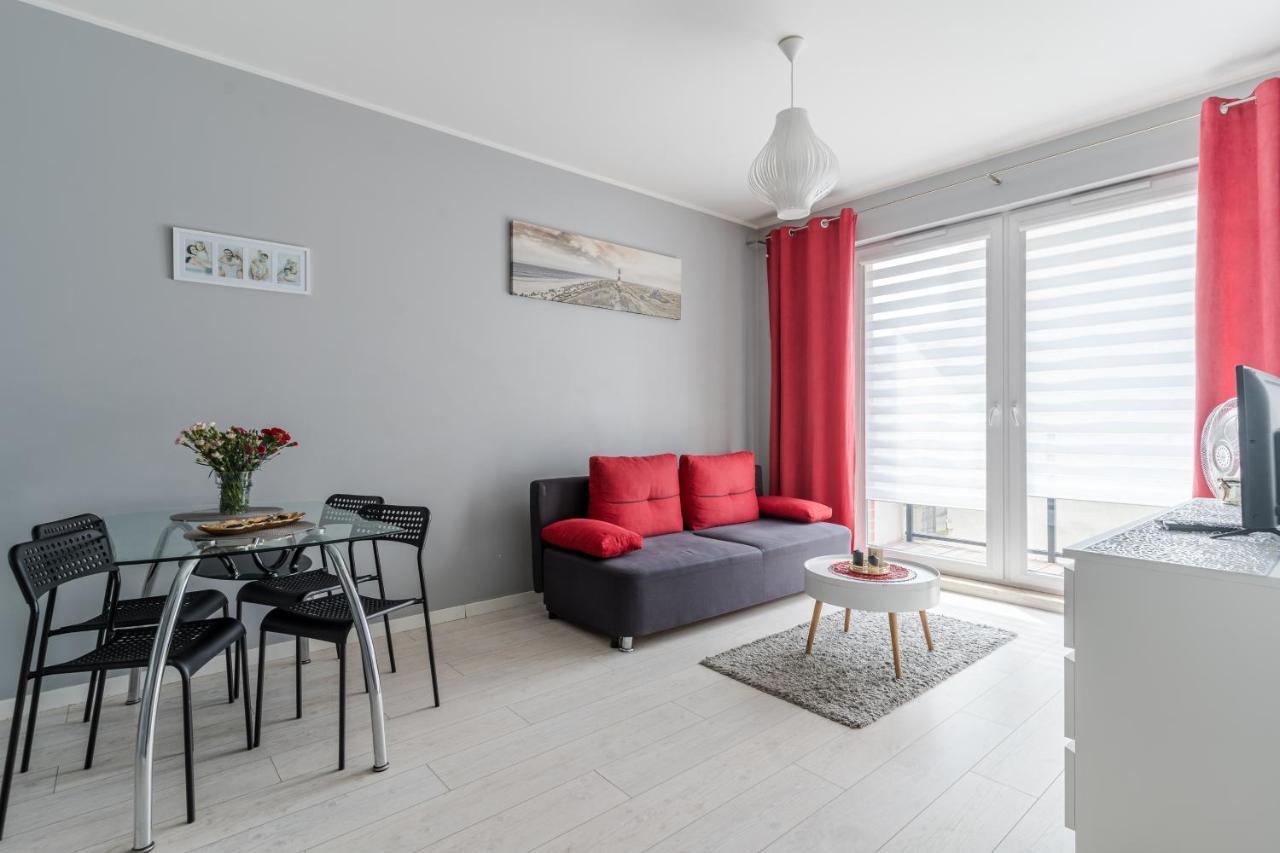 Lejlighed Grobla By Loft