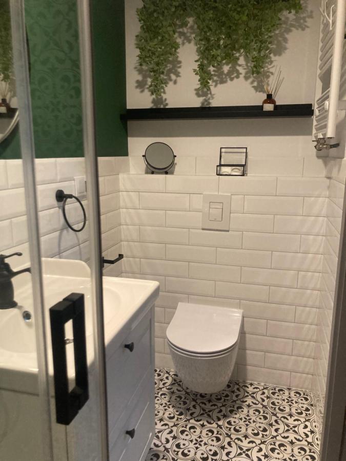 Apartment Emerald Gdansk