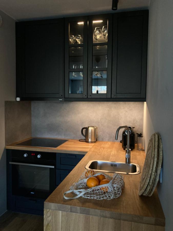 Emerald Apartment Gdansk