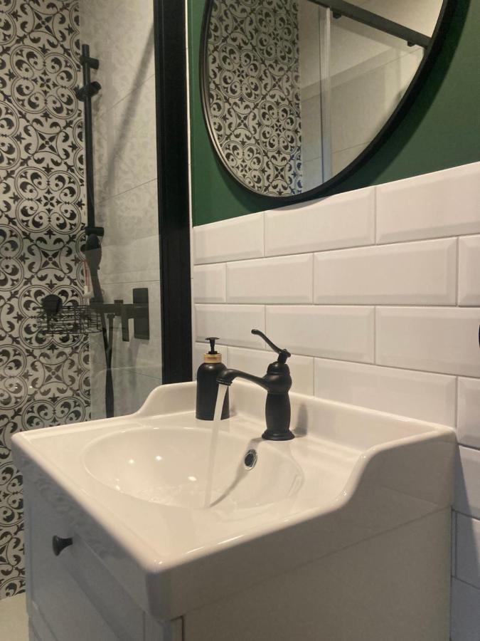 Apartment Emerald Gdansk