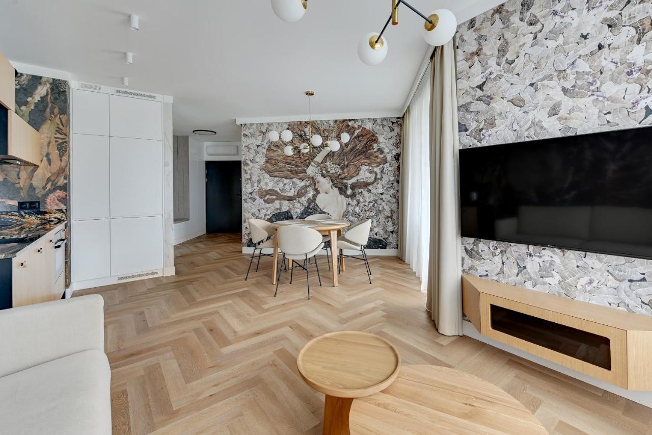 Rentplanet - Chlebova Aparthotel Gdansk