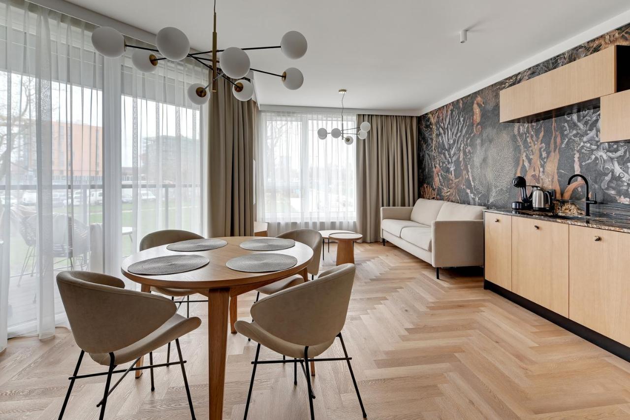 Rentplanet - Chlebova 3* Gdansk