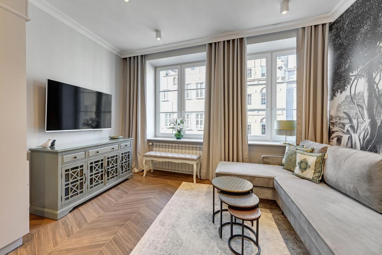 Ogarna Baltus, Main Old Town By Downtown Apartment