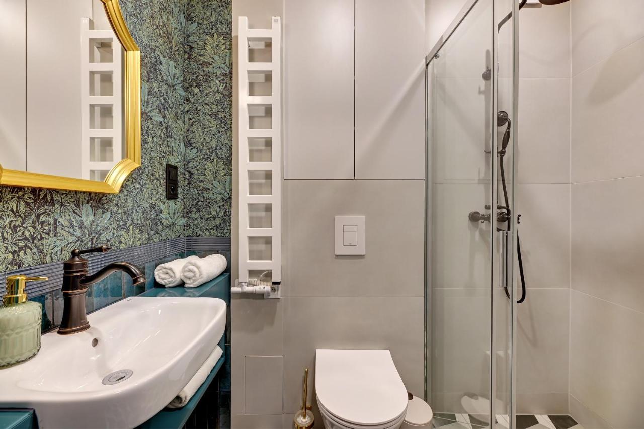 Ogarna Baltus, Main Old Town By Downtown Apartment Gdansk